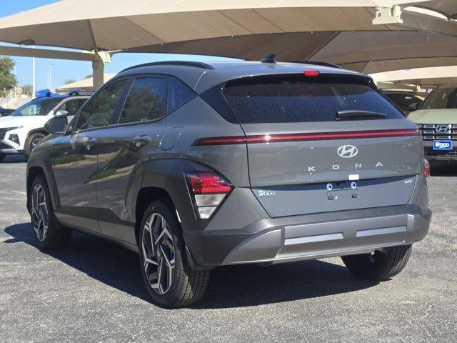 2026 Hyundai KONA SEL Premium FWD