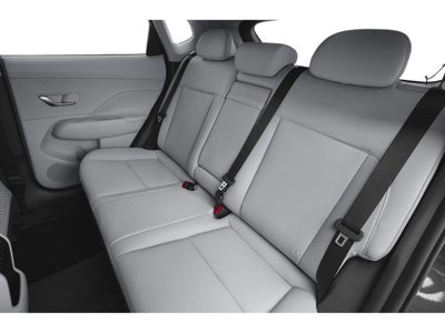 2026 Hyundai KONA SEL Premium FWD