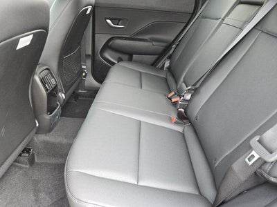 2026 Hyundai KONA Limited FWD