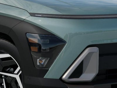 2026 Hyundai KONA Limited FWD