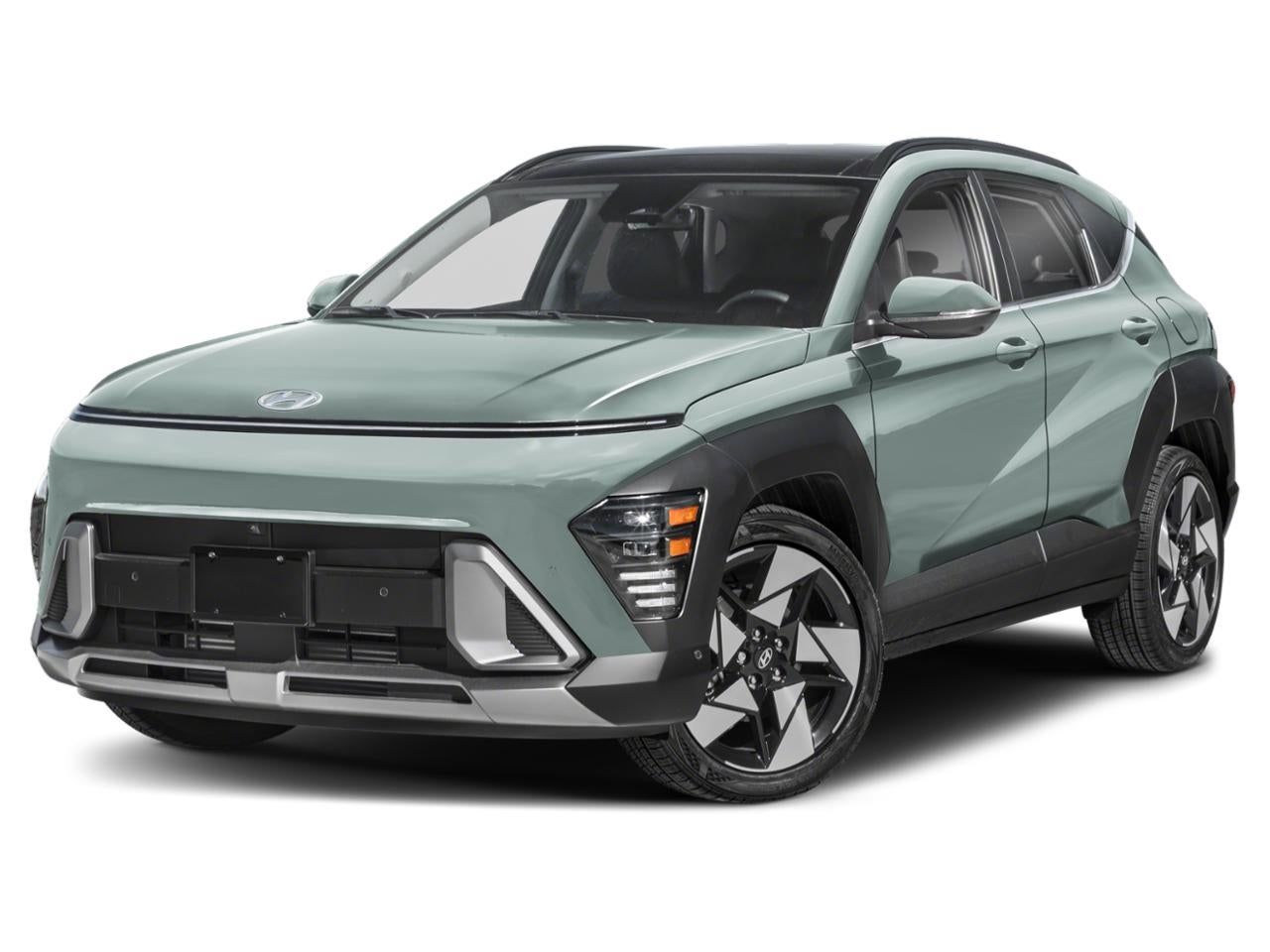 2026 Hyundai KONA Limited FWD