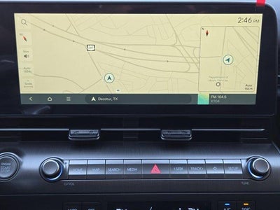 2026 Hyundai KONA Limited FWD