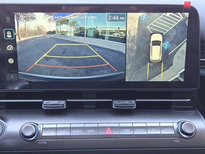 2026 Hyundai KONA Limited FWD