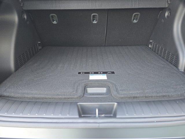 2026 Hyundai KONA Limited FWD