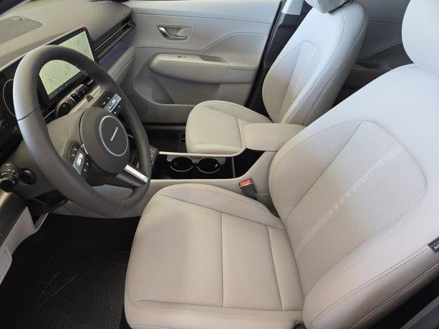 2026 Hyundai KONA Limited FWD