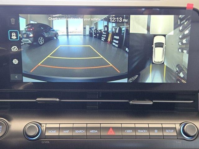 2026 Hyundai KONA Limited FWD