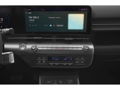 2026 Hyundai KONA Limited FWD