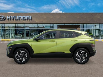 2026 Hyundai KONA Limited AWD