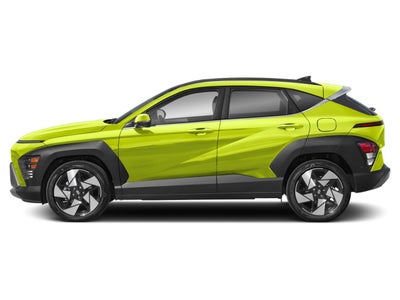2026 Hyundai KONA Limited AWD