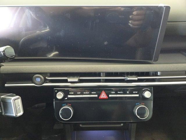 2026 Hyundai TUCSON Plug-In Hybrid Limited