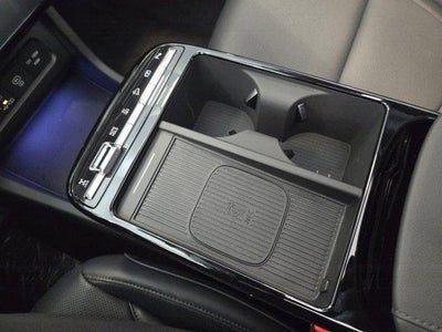 2026 Hyundai TUCSON Plug-In Hybrid Limited