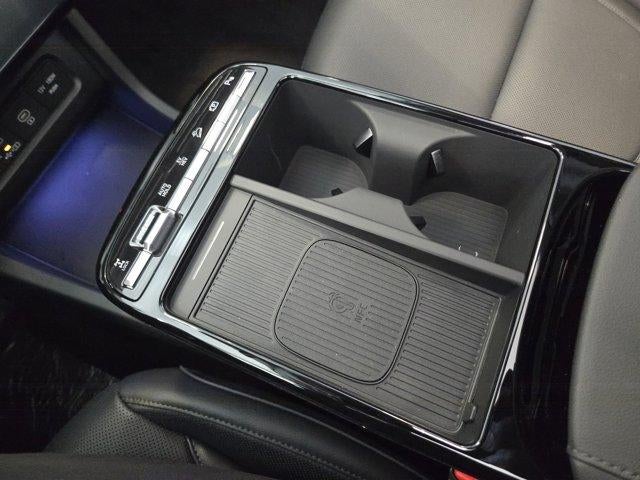 2026 Hyundai TUCSON Plug-In Hybrid Limited