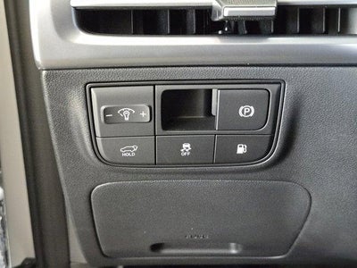 2026 Hyundai TUCSON Plug-In Hybrid Limited