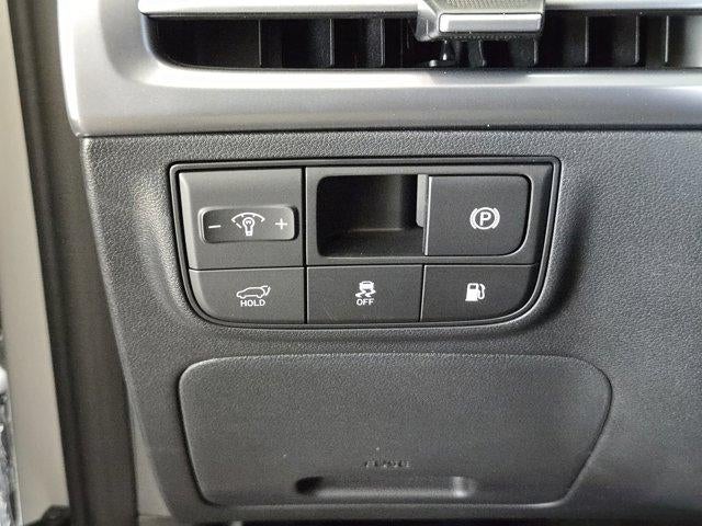 2026 Hyundai TUCSON Plug-In Hybrid Limited