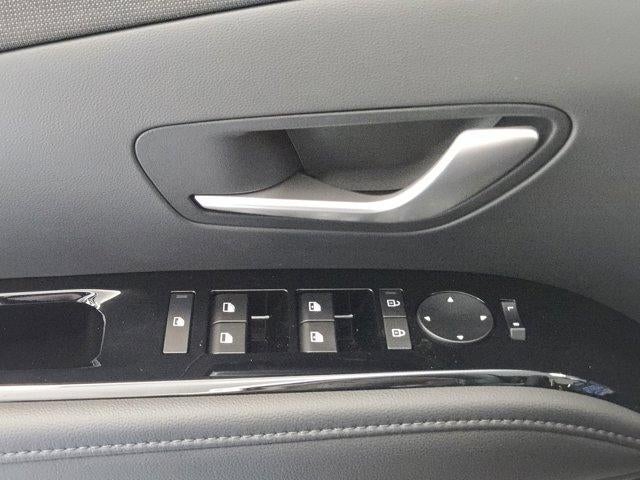 2026 Hyundai TUCSON Plug-In Hybrid Limited