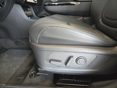 2026 Hyundai TUCSON Plug-In Hybrid Limited