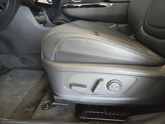 2026 Hyundai TUCSON Plug-In Hybrid Limited