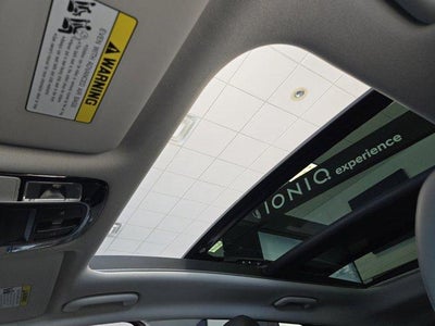 2026 Hyundai TUCSON Plug-In Hybrid Limited