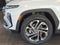 2026 Hyundai TUCSON Plug-In Hybrid Limited