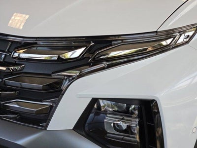 2026 Hyundai TUCSON Plug-In Hybrid Limited