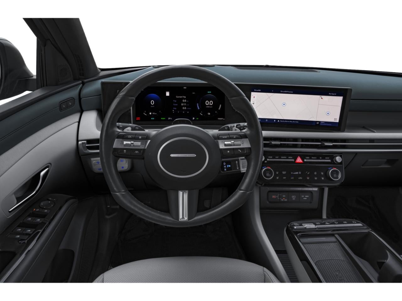 2026 Hyundai TUCSON Plug-In Hybrid Limited