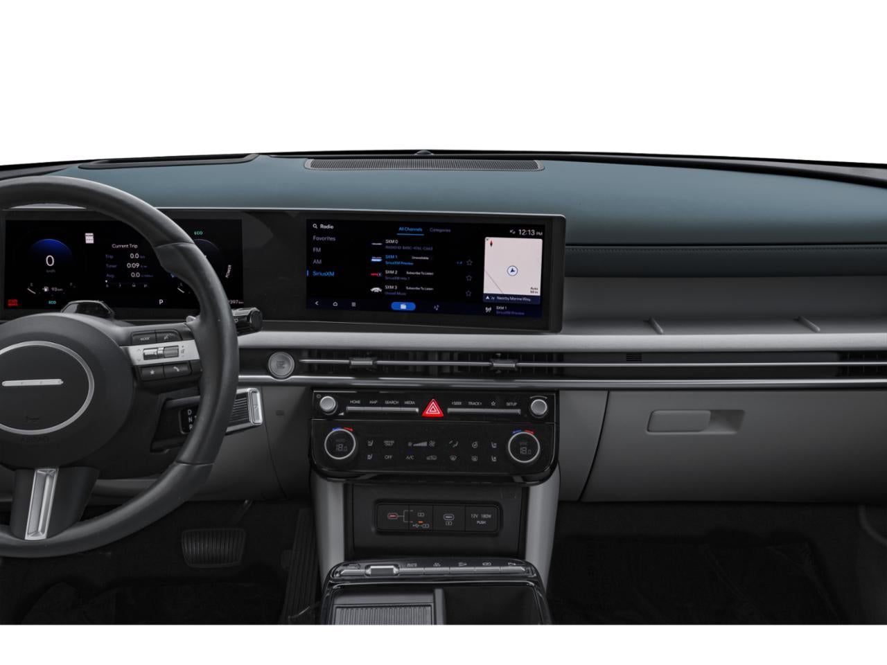 2026 Hyundai TUCSON Plug-In Hybrid Limited