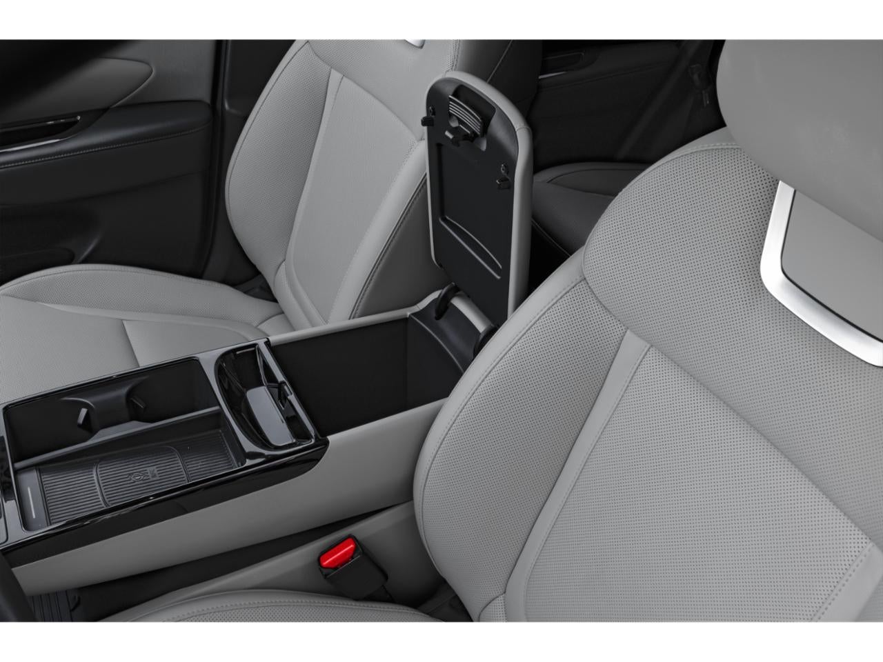 2026 Hyundai TUCSON Plug-In Hybrid Limited