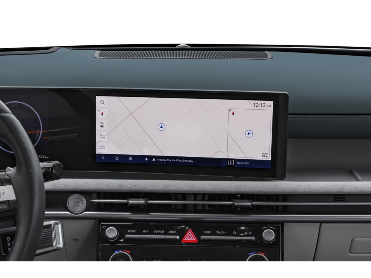 2026 Hyundai TUCSON Plug-In Hybrid Limited
