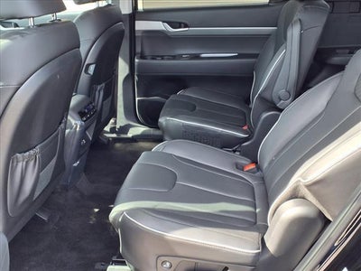 2025 Hyundai PALISADE XRT