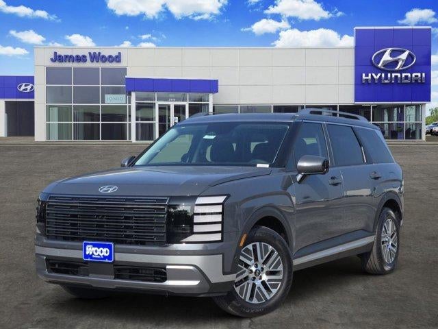 2026 Hyundai Palisade Hybrid Blue SEL Premium 7P