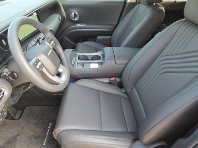 2026 Hyundai Palisade Hybrid Blue SEL Premium 7P