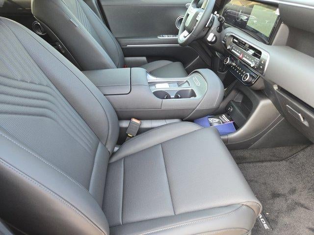 2026 Hyundai Palisade Hybrid Blue SEL Premium 7P