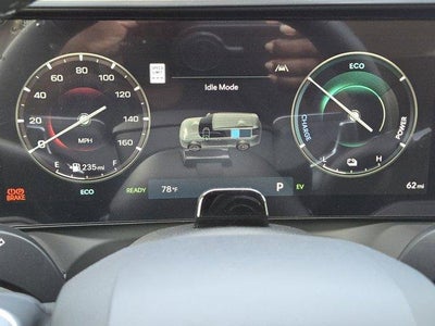 2026 Hyundai Palisade Hybrid Blue SEL Premium 7P