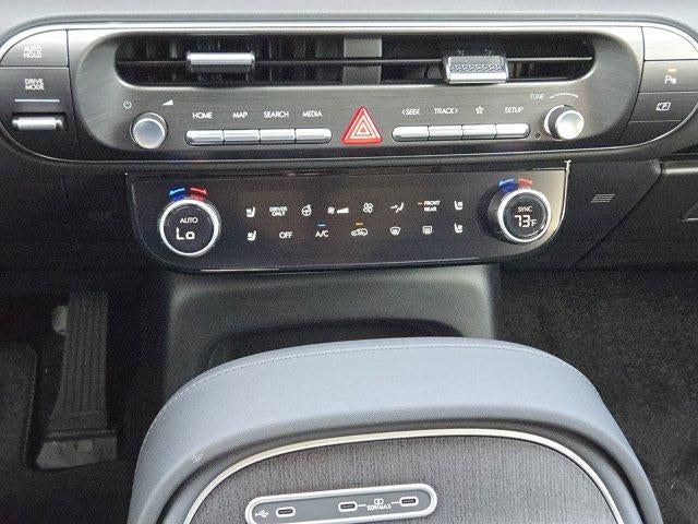 2026 Hyundai Palisade Hybrid Blue SEL Premium 7P