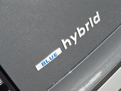 2026 Hyundai Palisade Hybrid Blue SEL Premium 7P