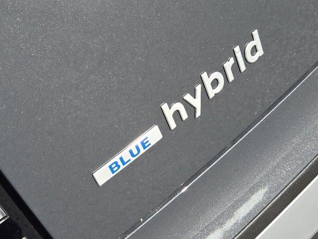 2026 Hyundai Palisade Hybrid Blue SEL Premium 7P
