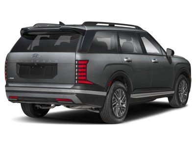 2026 Hyundai Palisade Hybrid Blue SEL Premium 7P