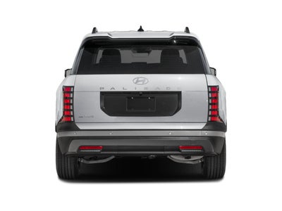 2026 Hyundai Palisade Hybrid Blue SEL Premium 7P