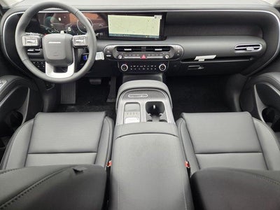 2026 Hyundai Palisade Hybrid SEL Premium 7P