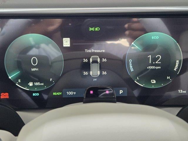 2026 Hyundai Palisade Hybrid SEL Premium 7P