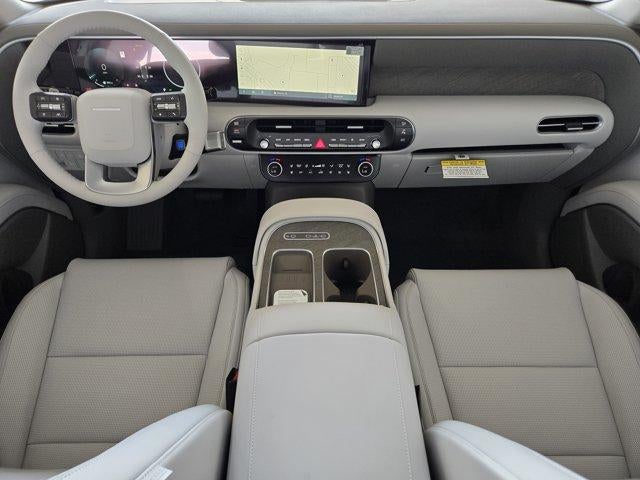 2026 Hyundai Palisade Hybrid SEL Premium 7P