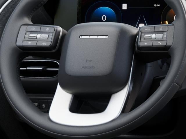 2026 Hyundai PALISADE Limited FWD