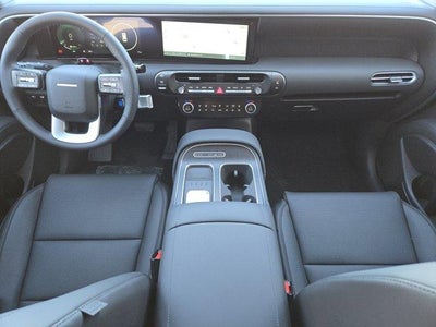 2026 Hyundai PALISADE Limited FWD