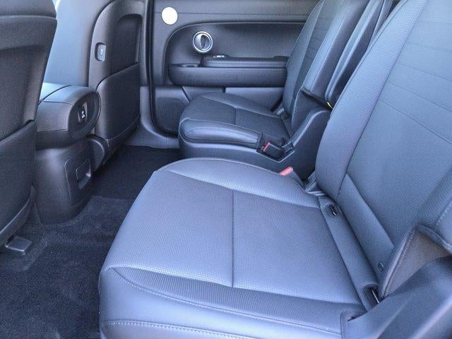 2026 Hyundai PALISADE Limited FWD