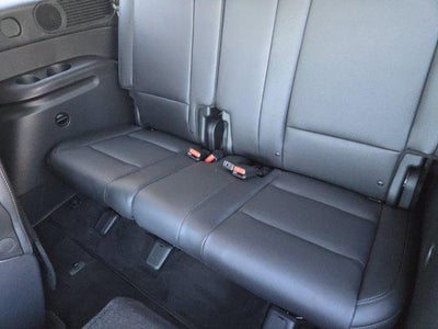 2026 Hyundai PALISADE Limited FWD