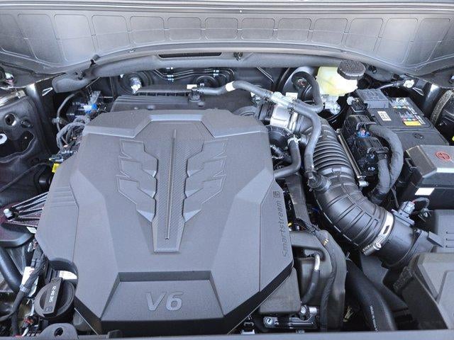 2026 Hyundai PALISADE Limited FWD