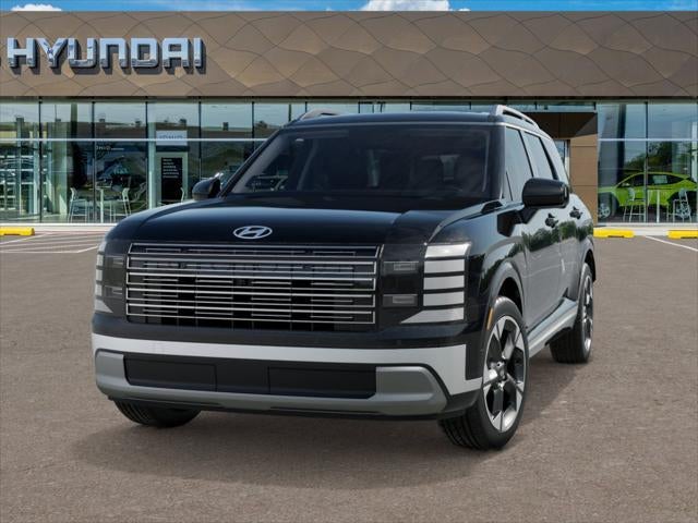 2026 Hyundai PALISADE Limited FWD