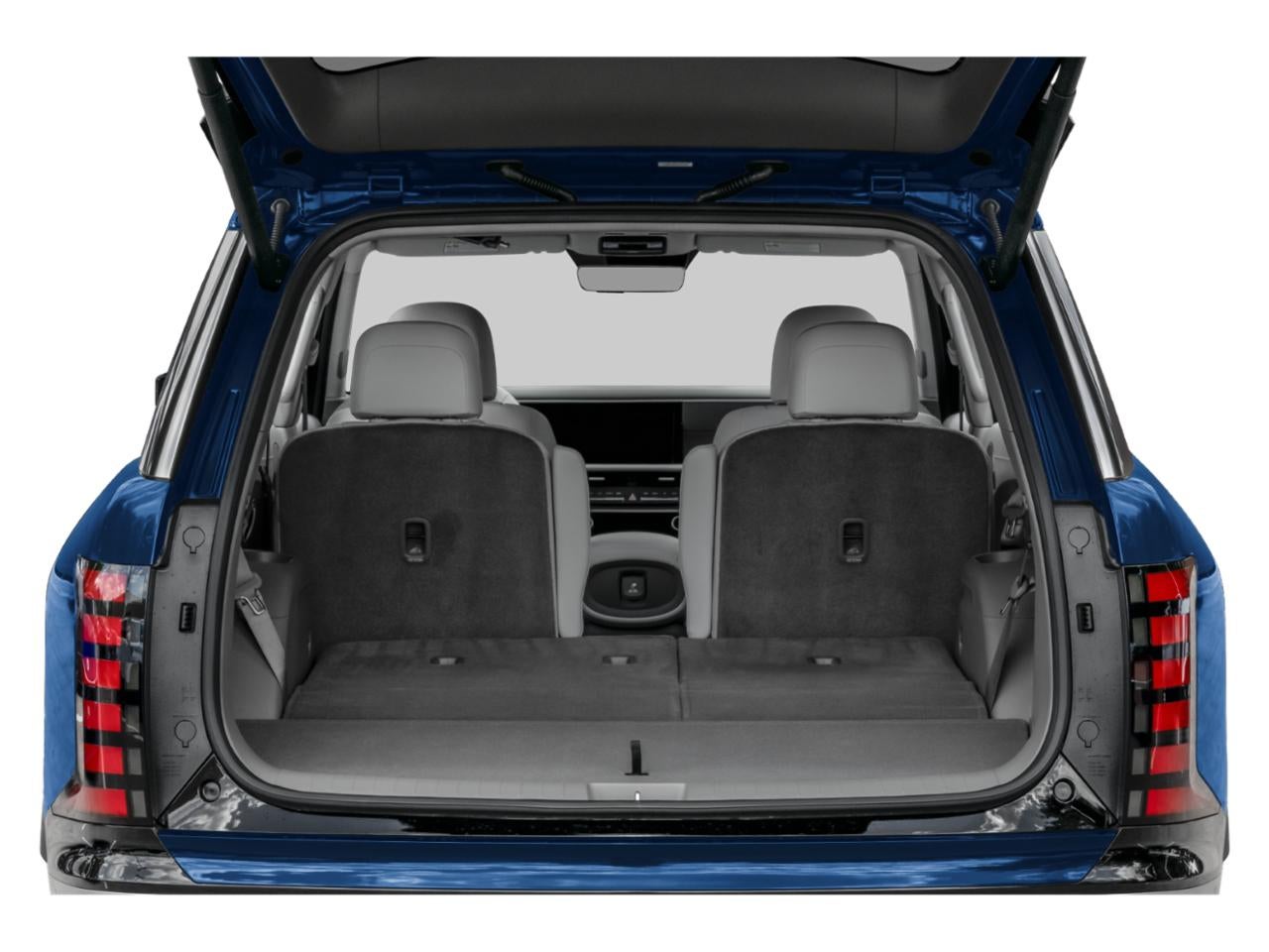 2026 Hyundai PALISADE Limited FWD