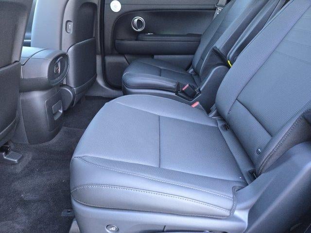 2026 Hyundai PALISADE Limited FWD