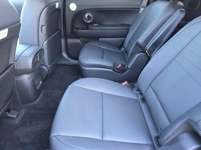 2026 Hyundai PALISADE Limited FWD